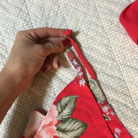 Blouse - Picture 3 of 4